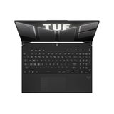 Asus TUF Gaming F16 FX607VJB-RL279 Core 5 210H 16GB RAM 512GB SSD 6GB RTX 3050 FreeDOS 16 inç Gaming Laptop