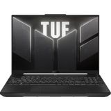 Asus TUF Gaming F16 FX607VJB-RL280 Core 5 210H 16GB RAM 512GB SSD 6GB RTX 3050 FreeDOS 16 inç Gaming Laptop