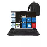 Asus Tuf Gaming F16 Fx607vu Intel Core Ultra 5 210H 16Gb Ddr5 512Gb Ssd 6Gb/Rtx4050/140W Freedos 16" Fhd+ 144Hz Ips Taşınabilir Bilgisayar Fxrl141f01 + Zettaçanta
