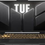 Asus Tuf Gaming F16 FX607VU-RL073 Intel Core I5 210H 32 GB 512 GB 6gb RTX4050 16.0" 144Hz Freedos