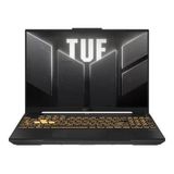 Asus Tuf Gaming F16 FX607VU-RL073W Intel Core i5 210H 16 GB 1 TB 6GB RTX4050 16.0" 144Hz Windows 11 Home