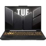 Asus Tuf Gaming F16 FX607VU-RL073W Intel Core I5 210H 16 GB 512 GB 6gb RTX4050 16.0" 144Hz Windows 11 Pro