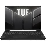 Asus TUF Gaming F16 FX607VU-Rl139W Core 5 210H 8GB RAM 512GB SSD RTX 4050 Windows 11 Home 16 inç Oyun Bilgisayarı