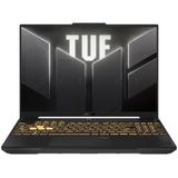 Asus TUF Gaming F16 FX607VU-RL141 Intel Core 5 210H 16GB RAM 512GB SSD RTX 4050 FreeDOS 16 inç Oyun Bilgisayarı