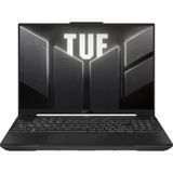 Asus TUF Gaming F16 FX607VU-RL142 Intel Core 5 210H 16GB RAM 512GB SSD RTX 4050 FreeDOS 16 inç Oyun Bilgisayarı