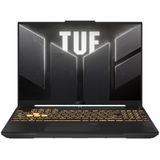 Asus TUF Gaming F16 FX607VU-RL142A014 Intel Core 5 210H 64GB RAM 1TB SSD RTX 4050 Windows 11 Pro 16 inç Oyun Bilgisayarı