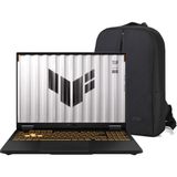 Asus Tuf Gaming F16 FX608JH-RV080 C61 8gb Geforce RTX5050 115W Intel I5-13450HX 16 GB 512 GB 16 Inç Full Hd+ 165Hz Windows 11 Progaming Laptop + Çanta