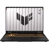 Asus TUF Gaming F16 FX608JH-RV082 i5-13450HX 16GB RAM 512GB SSD RTX 5050 Windows 11 Pro 16 inç Oyun Bilgisayarı