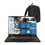 Asus Tuf Gaming F16 Fx608jhr 14. Nesil Intel I7-14650Hx 48Gb Ddr5 256Gb Ssd 8Gb/Rtx5050 115W 165Hz 16"Wuxga Fhd+ 300Nıts Ips Wın11home Gaming Bilg. Wrv055h11+Zettaçanta
