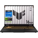 Asus Tuf Gaming F16 FX608JHR I7-14650HX 16 GB 2 Tb SSD Windows 11 Pro Geforce Rtx™ 5050 16" Wuxga Gaming Laptop RV052CB3