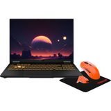 Asus Tuf Gaming F16 FX608JM-RV076H521 I5-13450HX 64GB 1tbssd+2tbssd RTX5060 16" Wuxga Freedos Dizüstü Bilgisayar - 1 TB + 2 TB - 64 GB