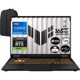 Asus Tuf Gaming F16 FX608JMR-RV024-EP3 Intel Core I7-14650HX 64 GB Ram 1 Tb SSD RTX5060 115W 16 Inç Fhd 165Hz IPS Windows 11 Pro + Elektropasaj Çanta