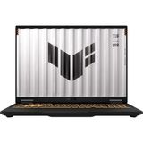 Asus Tuf Gaming F16 FX608JMR-RV075 Intel Core I7-14650HX 16GB Ram 512GB SSD RTX5060 Freedos K7 - 512 GB - 16 GB