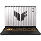 Asus Tuf Gaming F16 FX608JMR-RV077 I7-14650HX RTX5060 16" 40GB Ram 2tb SSD Windows 11 Pro K30 - 2 TB - 40 GB