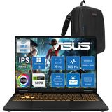 Asus Tuf Gaming F16 FX608JPR 14. Nesil Intel I7-14650HX RTX5070 (8gb) 115W 8gb Ram Ddr5 1tb SSD 165Hz 16"wqxga 2.5k 400NITS IPS Windows 11 Pro Gaming Bilg. WQT070P19+CİMETEÇANTA - 1 TB - 8 GB