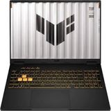 Asus Tuf Gaming F16 FX608JPR-QT014W007 I7 14650HX-RTX5070 64GB 2tbssd 16" W11H Taşınabilir Bilgisayar - 2 TB - 64 GB