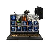 Asus Tuf Gaming F16 İ7-14650HX 32 GB 1 Tb SSD RTX5060 16" Wuxga WİN11PRO Gaming Laptop FX608JMR-RV077OKA10