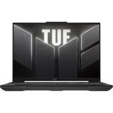 Asus Tuf Gaming F16 Intel Core 5 210H 8 GB 1 Tbssd (65W) RTX3050 Windows 11 Home 16" FX607VJ-RL016AT33