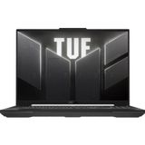 Asus Tuf Gaming F16 Intel Core 5 210H 8 GB 256 GB SSD (65W) RTX3050 Windows 11 Pro 16" FX607VJ-RL016AT61