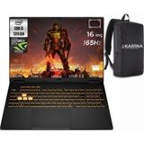 Asus Tuf Gaming F16 Intel Core I5-13450HX FX608JH-RV010-K037 32GB 2tb+2tb Rtx 5050 8gb Freedos 16" Fhd+ Wuxga 165Hz IPS Panel Taşınabilir Dizüstü Bilgisayar & Karina Çanta - 2 TB + 2 TB - 32 GB