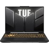 Asus Tuf Gaming F16 Intel Core I5 210H 16 GB 512 GB 6gb RTX4050 16.0" 144Hz Freedos
