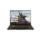 ASUS TUF Gaming F16, Intel Core i7-14650HX, 32GB RAM, 1TB SSD, RTX 5060 8GB, 16" 165Hz WUXGA Ekran, FreeDOS Gaming Dizüstü Bilgisayar