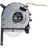 Asus TUF Gaming F17 FX706LI-HX175A7 CPU Fan
