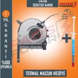 Asus TUF Gaming FX705GM-EV222 GPU Laptop Fan