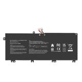 Asus Tuf Gaming FX705GM Notebook Batarya
