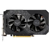 Asus TUF Gaming GeForce GTX 1650 4GB GDDR6 Ekran Kartı
