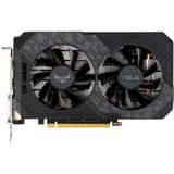 Asus TUF Gaming GeForce GTX 1650 OC TUF-GTX1650-O4GD6-P 4GB GDDR6 Ekran Kartı