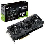 Asus TUF Gaming GeForce RTX 3060 OC V2 12GB GDDR6 Ekran Kartı