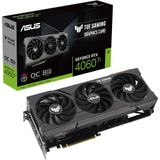 Asus TUF Gaming GeForce RTX 4060 Ti OC 8GB GDDR6 Ekran Kartı