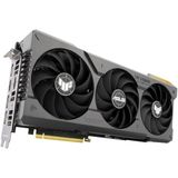 Asus TUF Gaming GeForce RTX 4070 Ti 12GB GDDR6X Ekran Kartı
