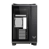 Asus TUF Gaming GT502 Fansız Siyah ATX Gaming Bilgisayar Kasası