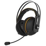 Asus Tuf Gaming H7 7.1 Sarı Oyuncu Kulaklık