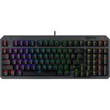 Asus Tuf Gaming K3 GeN II Red Switch Klavye