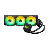 Asus Tuf Gaming LC II 360 ARGB İşlemci Sıvı Soğutucu 360 MM