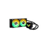ASUS TUF Gaming LC III 240 TUF-GAMING-LC-III-240-ARGB 240mm Siyah İşlemci Sıvı Soğutucu