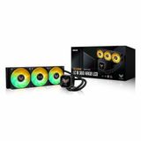 Asus Tuf Gaming Lc Iıı 360 Argb Lcd 360Mm Am5/1851P Siyah İşlemci Sıvı Soğutucu