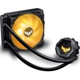 ASUS Tuf Gaming Lc120 Rgb Işlemci Soğutucu 210206836