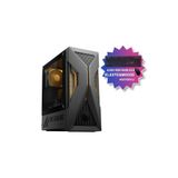Asus TUF Gaming T500MV-07240H0860 Core 7 240H 16GB RAM 1TB SSD RTX 5060 FreeDOS Oyun Bilgisayarı