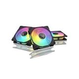 ASUS TUF GAMING TR120 ARGB 120mm ÜÇLÜ KASA FANI