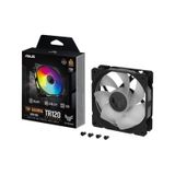 Asus Tuf Gaming Tr120 Argb Reverse Siyah Kasa Fanı