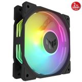 Asus Tuf Gaming TR120 Argb Siyah 120MM Kasa Fanı