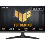 Asus TUF Gaming VG249QL3A 23.8 inç 180Hz 1ms Pivot Oyuncu Monitörü