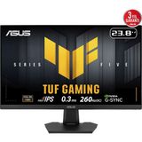 Asus TUF Gaming VG249QM5F 23.8 inç 260 Hz 0.3 ms IPS Gaming Monitör