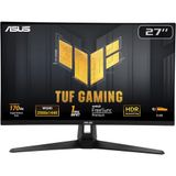 Asus TUF Gaming VG27AQA1A 27 inç 170Hz 1ms 2K Oyuncu Monitörü