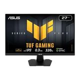 Asus TUF Gaming VG27AQM5F 27 inç 320 Hz 1 ms IPS Gaming Monitör