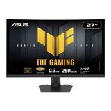 Asus TUF Gaming VG27VQM5F 27 inç 280 Hz 0.5 ms Full HD Curved Gaming Monitör